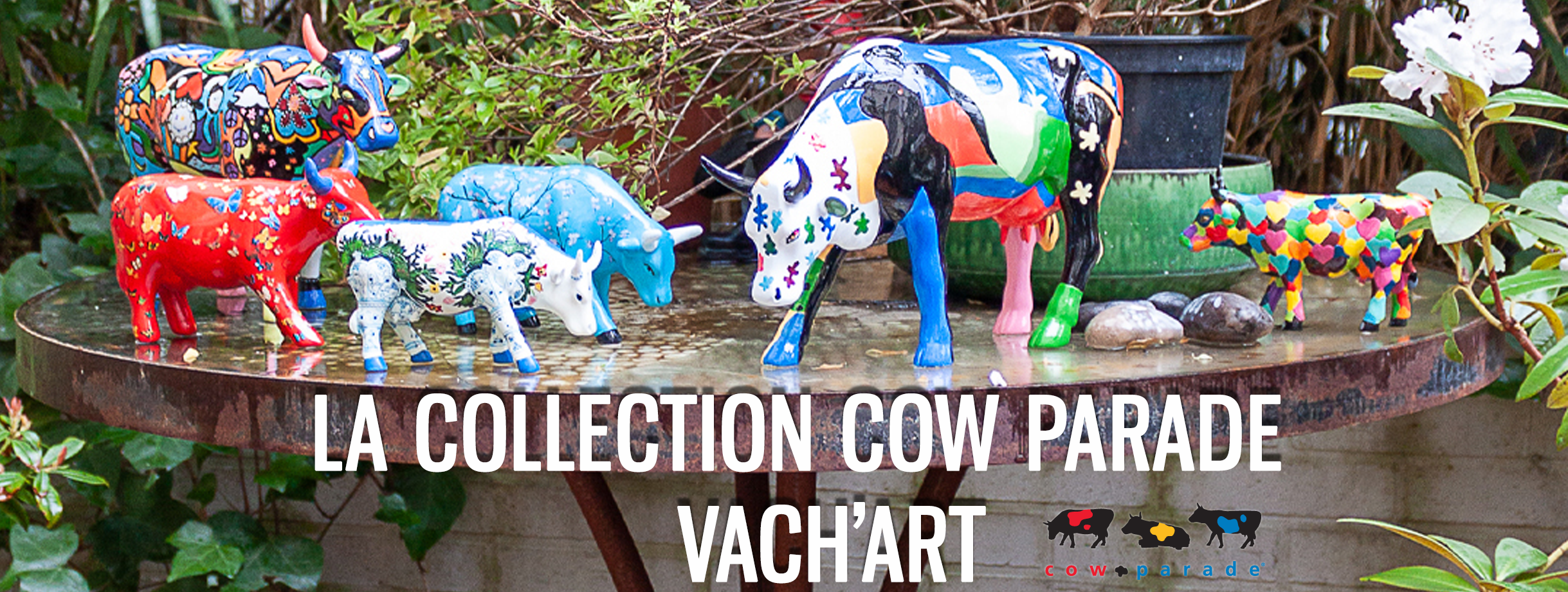 COW PARADE